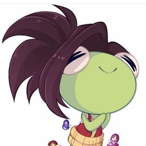 Meet your Posher, Brittney